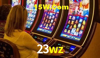 Torneios 23wz
