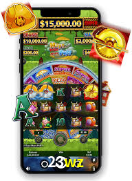Live Casino 23wz