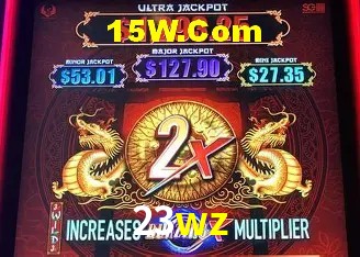 Estatísticas 23wz