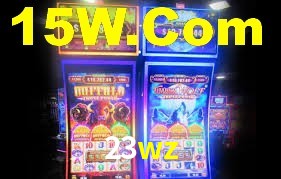 Sinta a adrenalina dos jogos de cassino com 23wz