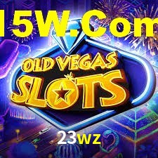 23wz login