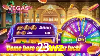 Casino Ao Vivo 23wz