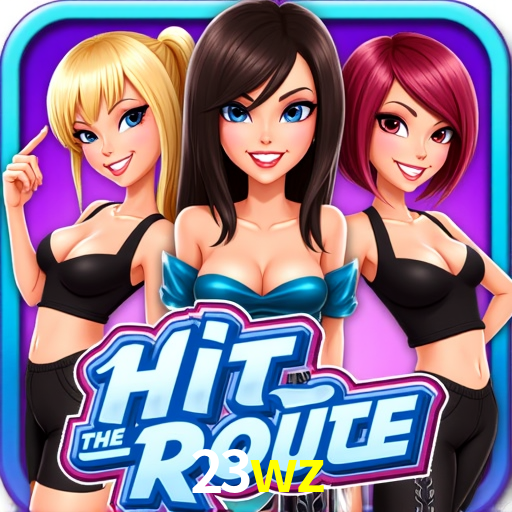 Descubra o Mundo do Cassino Online com 23wz
