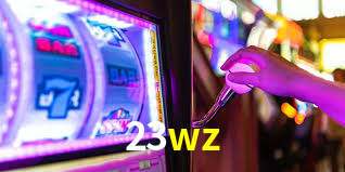23wz App Interface