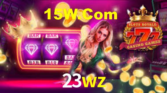23wz login
