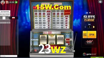Casino Ao Vivo 23wz